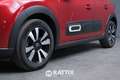 Citroen C3 1.2 Puretech 110CV Max Rosso - thumbnail 4