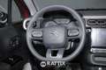 Citroen C3 1.2 Puretech 110CV Max Rosso - thumbnail 9