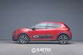 Citroen C3 1.2 Puretech 110CV Max Rosso - thumbnail 2
