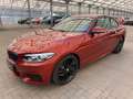 BMW 218 i M Sport ACC|LED|HarmanKardon Portocaliu - thumbnail 3