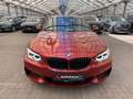BMW 218 i M Sport ACC|LED|HarmanKardon Portocaliu - thumbnail 2