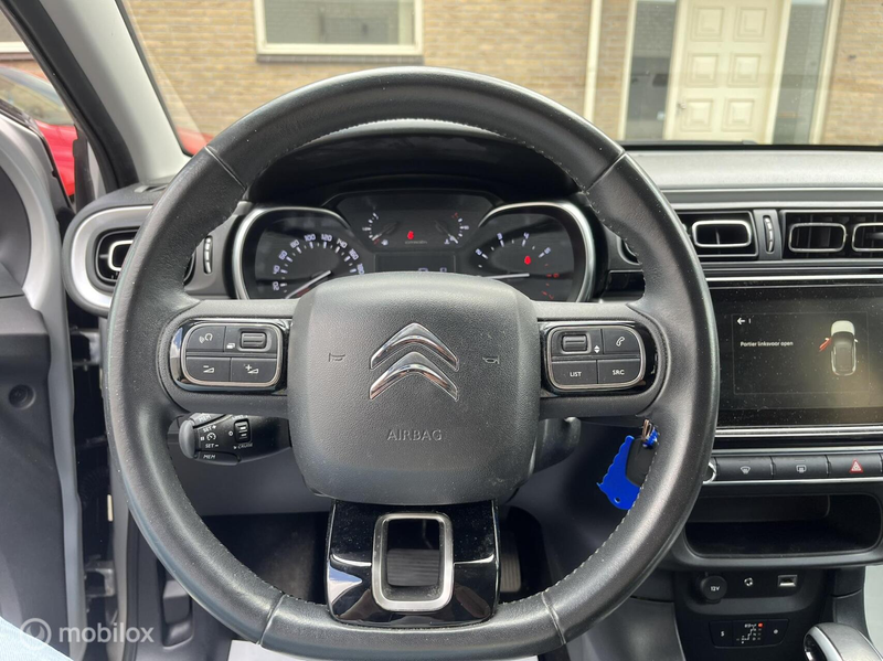 Citroen C3 1.2 PureTech S&S Shine|CARPLAY|AUTOMAAT|CAMERA — photo 16