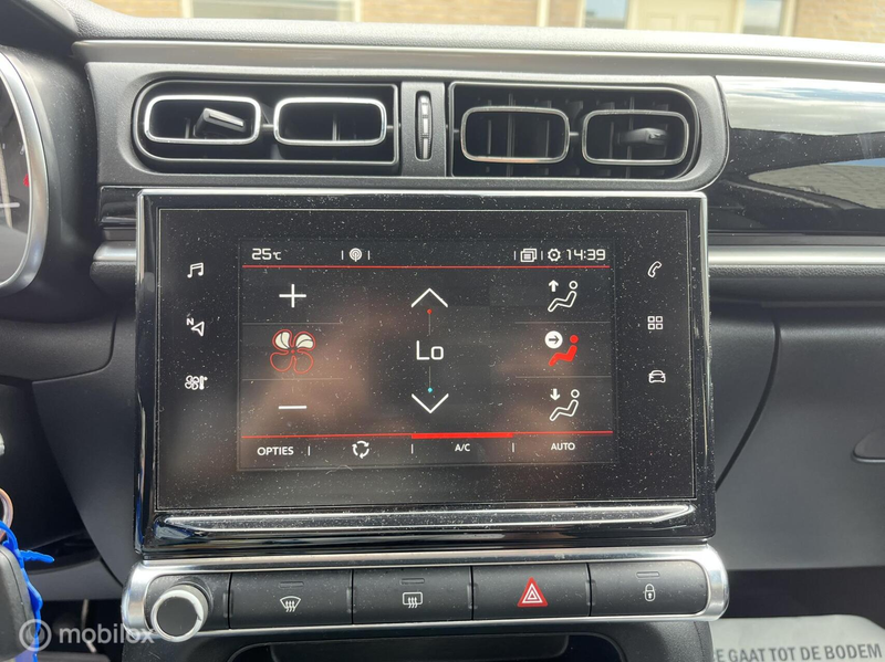 Citroen C3 1.2 PureTech S&S Shine|CARPLAY|AUTOMAAT|CAMERA — photo 21