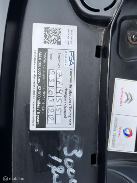 Citroen C3 1.2 PureTech S&S Shine|CARPLAY|AUTOMAAT|CAMERA — photo 25