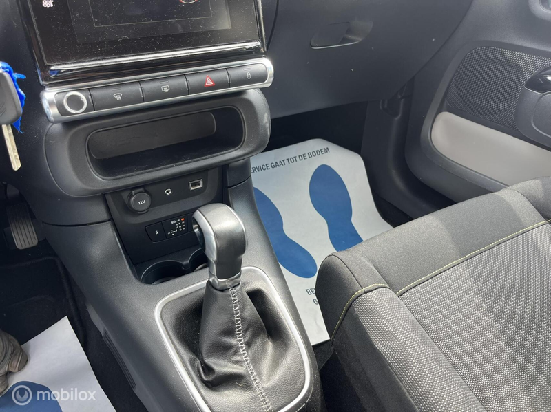 Citroen C3 1.2 PureTech S&S Shine|CARPLAY|AUTOMAAT|CAMERA — photo 24