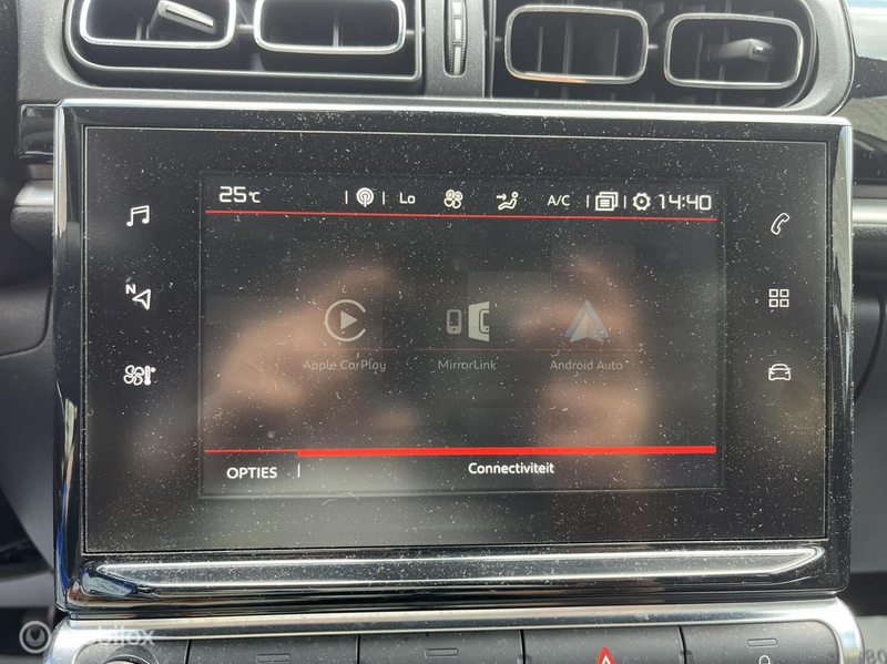 Citroen C3 1.2 PureTech S&S Shine|CARPLAY|AUTOMAAT|CAMERA — photo 20