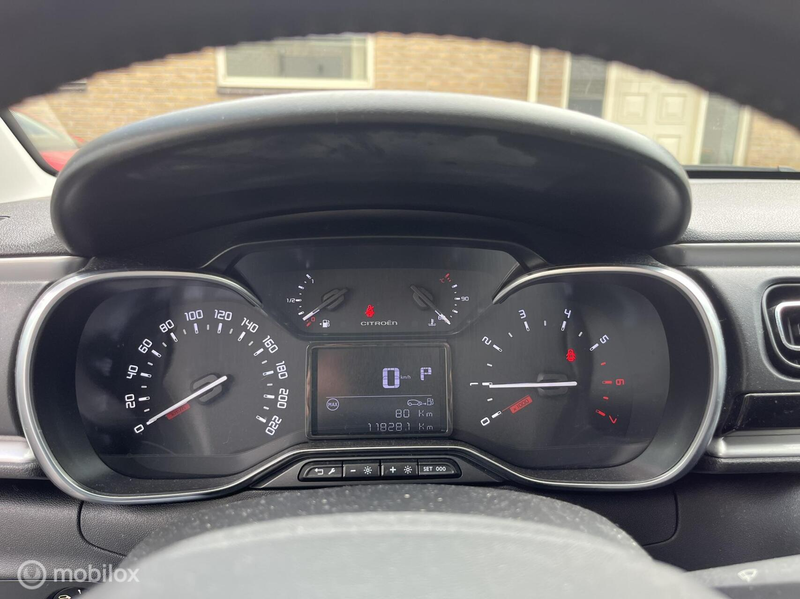 Citroen C3 1.2 PureTech S&S Shine|CARPLAY|AUTOMAAT|CAMERA — photo 17