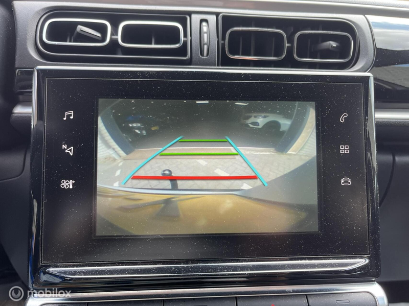 Citroen C3 1.2 PureTech S&S Shine|CARPLAY|AUTOMAAT|CAMERA — photo 19