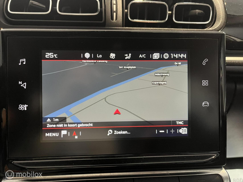 Citroen C3 1.2 PureTech S&S Shine|CARPLAY|AUTOMAAT|CAMERA — photo 22
