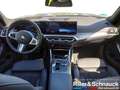 BMW 320 i Touring M Sport HUD+ACC+KAM+MEM+LED Schwarz - thumbnail 3