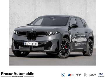 50 xDrive M Sport HUD ACC AHK RFK NAVI LED