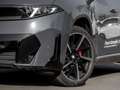 BMW iX3 50 xDrive M Sport HUD ACC AHK RFK NAVI LED Gris - thumbnail 5