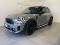 MINI Cooper D Countryman Mini Cooper D Countryman Aut. Gris - thumbnail 1