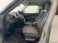 MINI Cooper D Countryman Mini Cooper D Countryman Aut. Gris - thumbnail 4