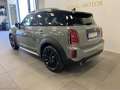 MINI Cooper D Countryman Mini Cooper D Countryman Aut. Gris - thumbnail 6