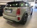 MINI Cooper D Countryman Mini Cooper D Countryman Aut. Gris - thumbnail 5