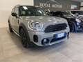 MINI Cooper D Countryman Mini Cooper D Countryman Aut. Gris - thumbnail 3