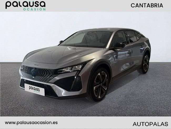Peugeot 408 PureTech 130 Allure EAT8 - foto 1