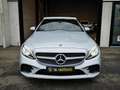 Mercedes-Benz C 220 AMG Facelift 194PK 360 Multibeam Burmester Full Zilver - thumbnail 2