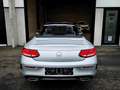 Mercedes-Benz C 220 AMG Facelift 194PK 360 Multibeam Burmester Full Zilver - thumbnail 8