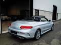 Mercedes-Benz C 220 AMG Facelift 194PK 360 Multibeam Burmester Full Zilver - thumbnail 5