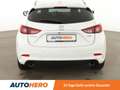 Mazda 3 2.0 Signature*NAVI*HUD*CAM*SHZ*TEMPO*PDC*KLIMA* Weiß - thumbnail 5