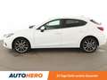 Mazda 3 2.0 Signature*NAVI*HUD*CAM*SHZ*TEMPO*PDC*KLIMA* Weiß - thumbnail 3