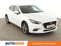 Mazda 3 2.0 Signature*NAVI*HUD*CAM*SHZ*TEMPO*PDC*KLIMA* Weiß - thumbnail 8