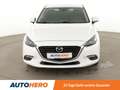 Mazda 3 2.0 Signature*NAVI*HUD*CAM*SHZ*TEMPO*PDC*KLIMA* Weiß - thumbnail 9