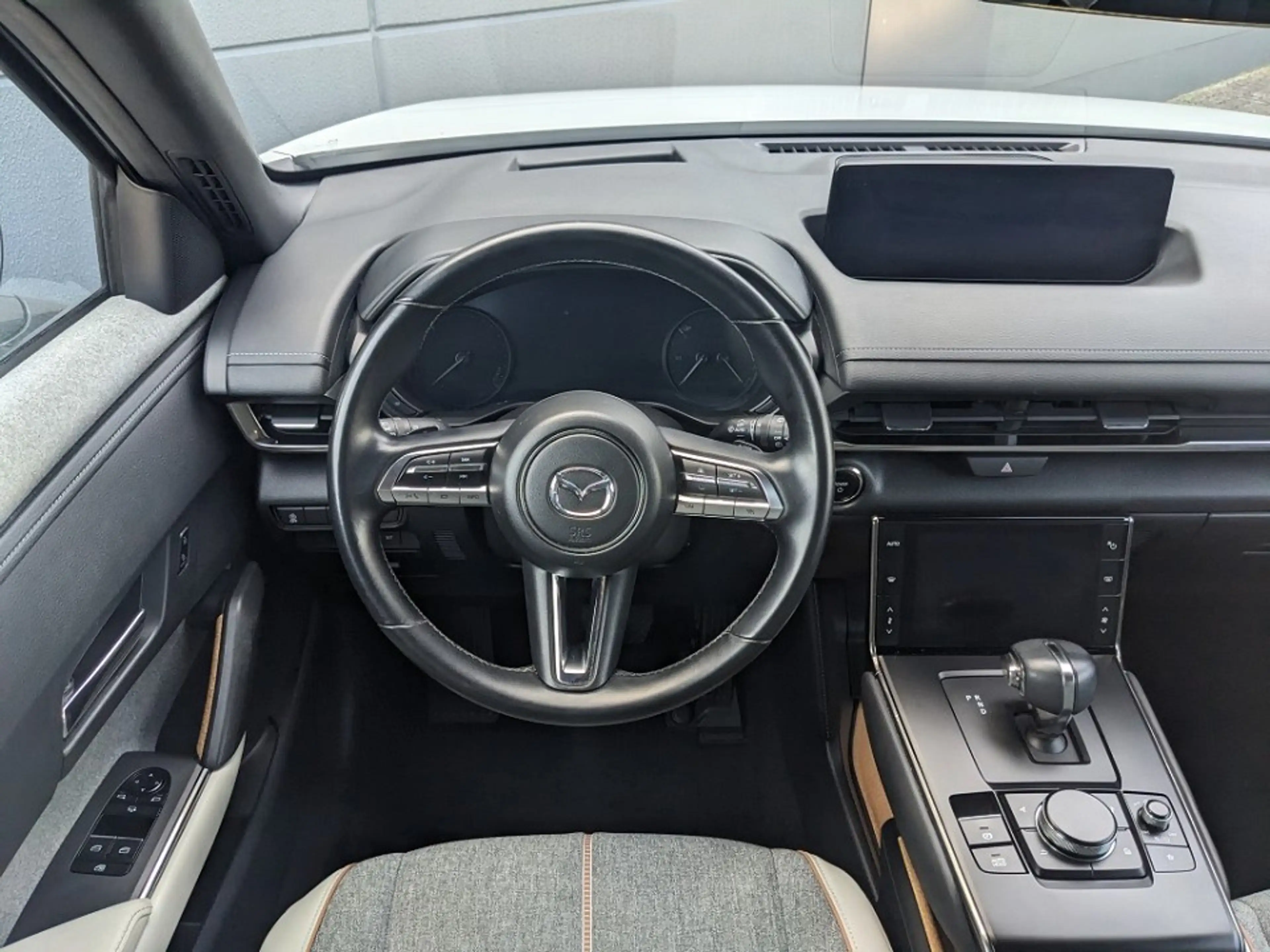Mazda MX-30 e-SKYACTIV Advantage Navi Matrix-LED 1.Hand — photo 13