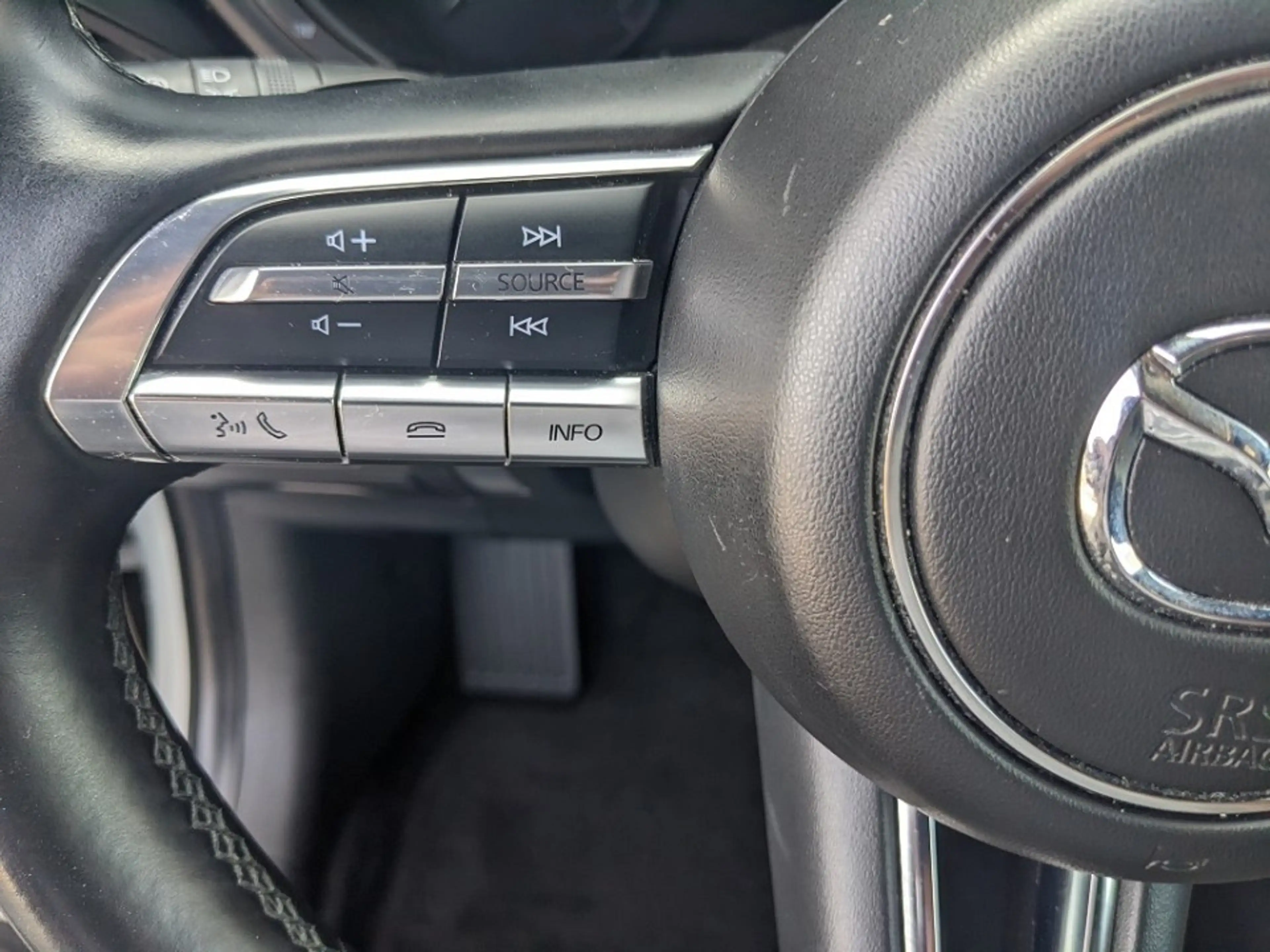 Mazda MX-30 e-SKYACTIV Advantage Navi Matrix-LED 1.Hand — photo 15