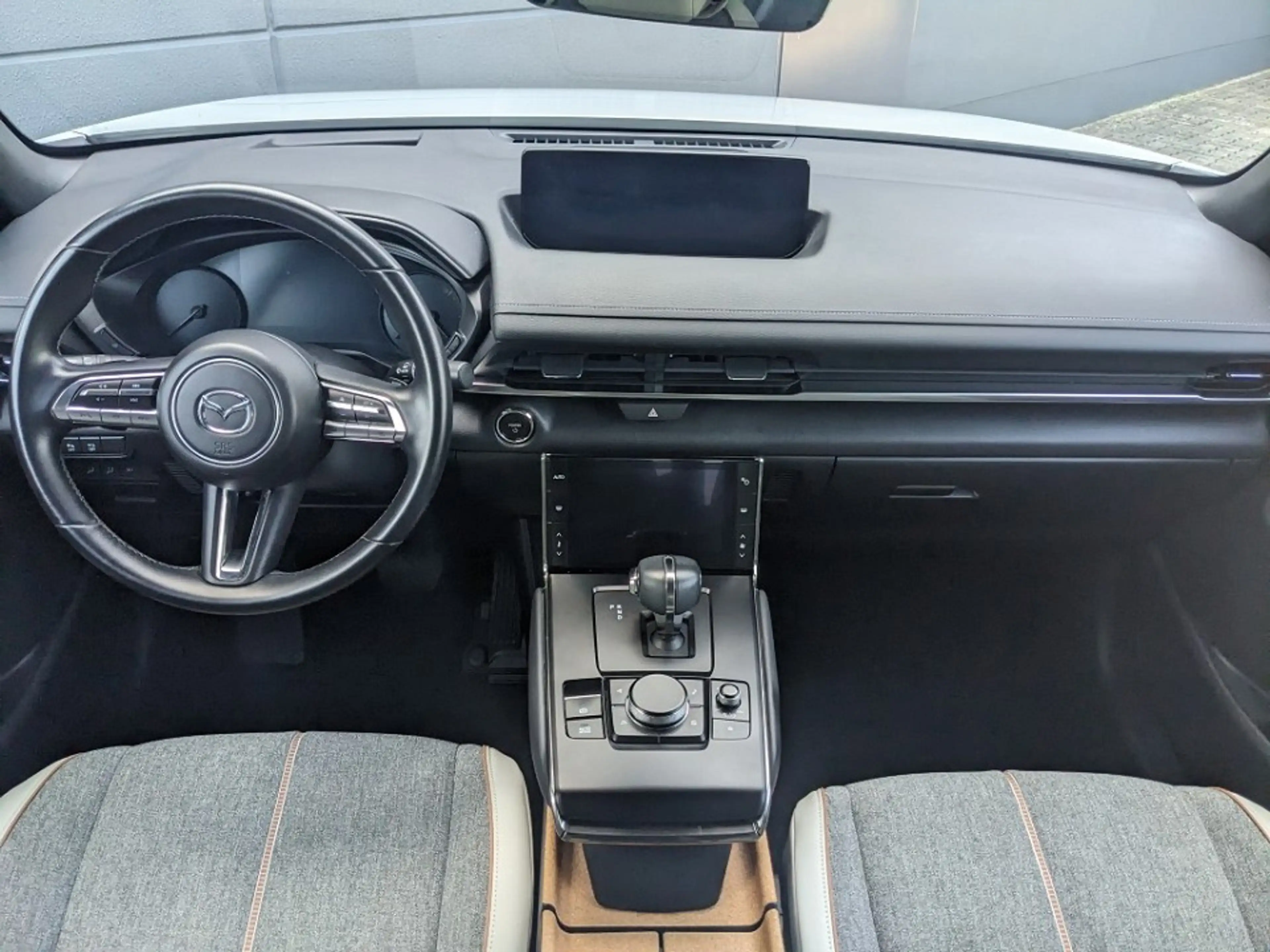 Mazda MX-30 e-SKYACTIV Advantage Navi Matrix-LED 1.Hand — photo 12