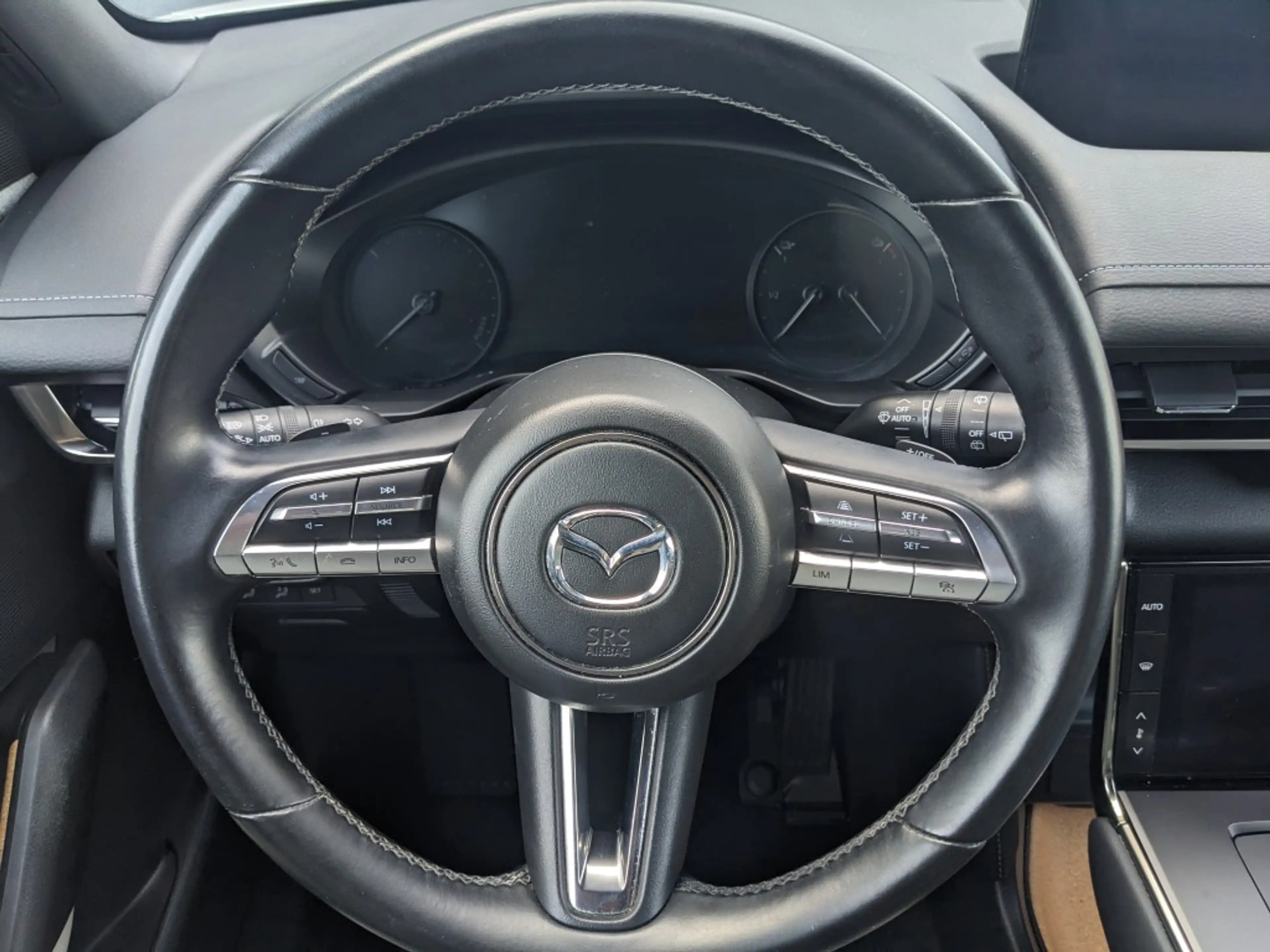 Mazda MX-30 e-SKYACTIV Advantage Navi Matrix-LED 1.Hand — photo 14