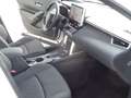 Toyota Corolla Cross 2,0 Hybrid Active Drive Weiß - thumbnail 12