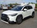 Toyota Corolla Cross 2,0 Hybrid Active Drive Weiß - thumbnail 7