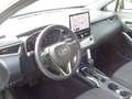 Toyota Corolla Cross 2,0 Hybrid Active Drive Weiß - thumbnail 8