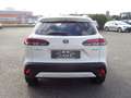 Toyota Corolla Cross 2,0 Hybrid Active Drive Weiß - thumbnail 5