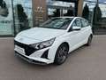 Hyundai i20 20 FL 1.0 T-Gdi (100PS) 48V iMT Trend Komfortpak Blanc - thumbnail 1