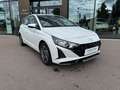 Hyundai i20 20 FL 1.0 T-Gdi (100PS) 48V iMT Trend Komfortpak Blanc - thumbnail 3