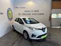 Renault ZOE SOCIETE R110 LIFE - ACHAT INTEGRAL Blanc - thumbnail 2