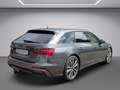 Audi A6 Avant sport 50 TDI quattro 210286 kWPS tiptronic Grau - thumbnail 6