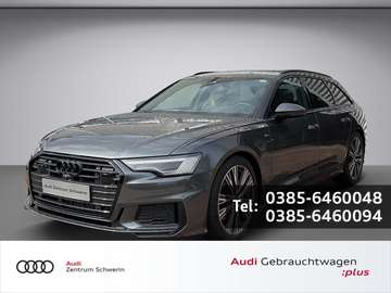 Avant 50 3.0 TDI quattro S line MATRIX-LED