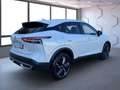 Nissan Qashqai Mild-Hybrid Tekna Aut. NP 46.706.- *-30% PANO-DACH Weiß - thumbnail 3