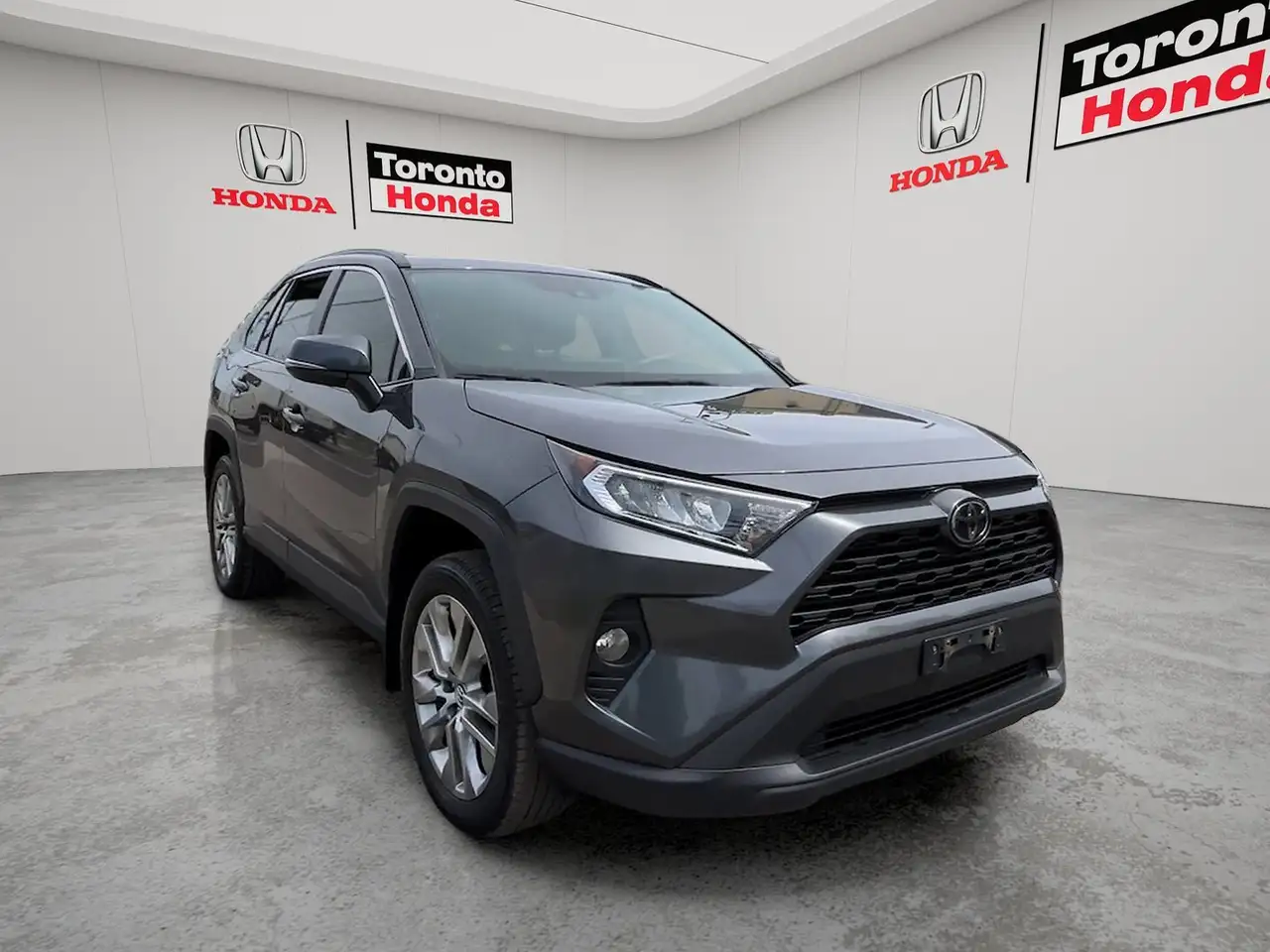 Toyota RAV 4 fotografie Toyota RAV 4