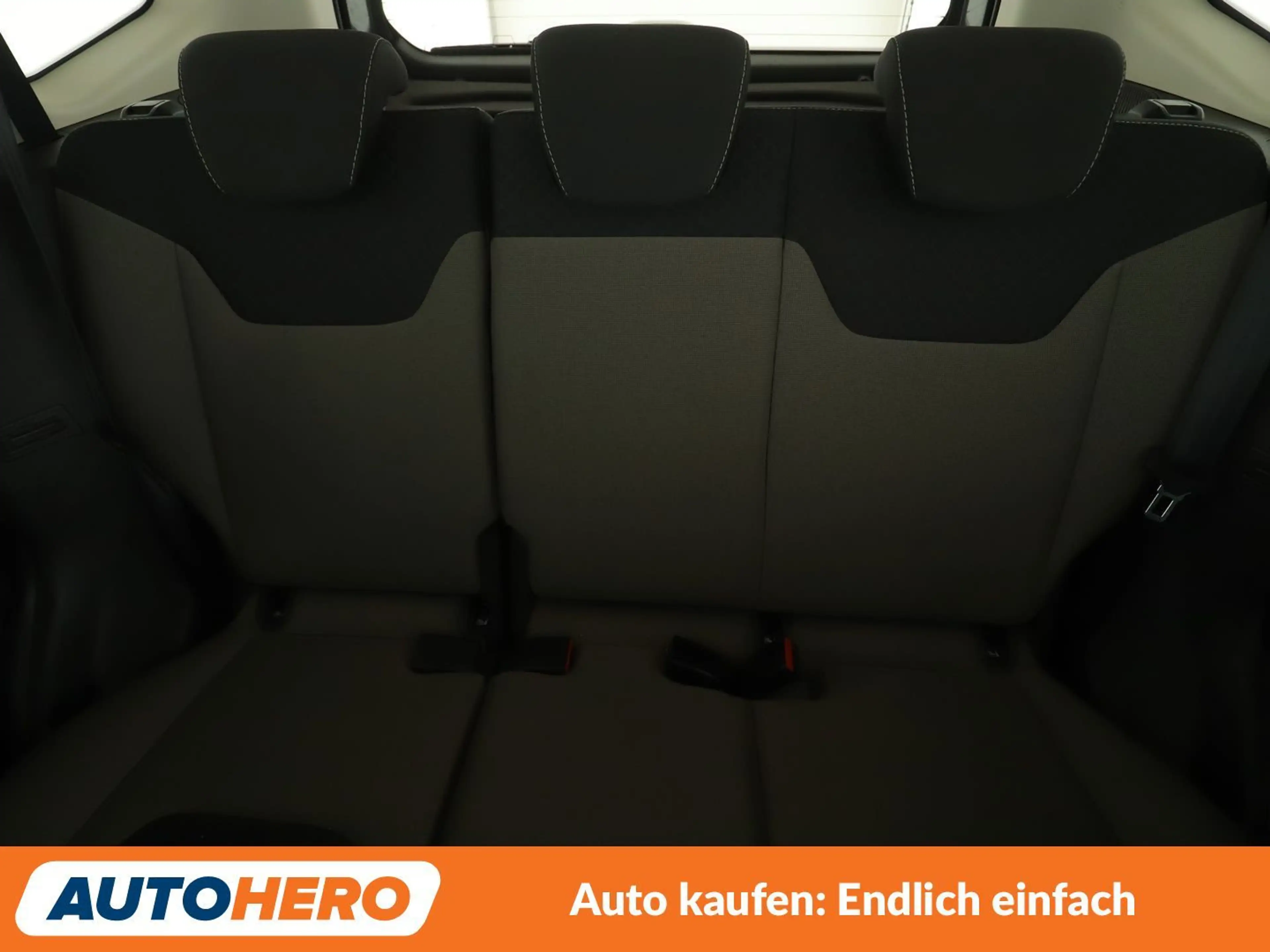 Ford Tourneo 1.0 EcoBoost Titanium *NAVI*TEMPO*PDC*KLIMA* — photo 15