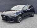 Hyundai i30 Facelift Family Automatik Schwarz - thumbnail 2