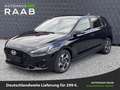 Hyundai i30 Facelift Family Automatik Schwarz - thumbnail 1