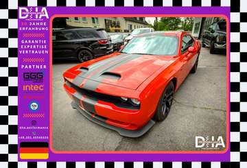5.7 R/T *BLACKTOP*LED*GARANTIE*HEMI