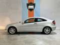 Mercedes-Benz C 230 Sportcoupé K Plateado - thumbnail 7