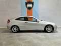 Mercedes-Benz C 230 Sportcoupé K Plateado - thumbnail 3